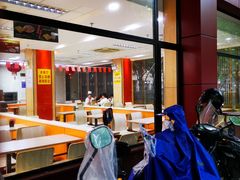 大堂-大富贵(临沂店)