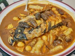 鱼头佛跳墙-食神鱼头佛跳墙(百子湾旗舰店)