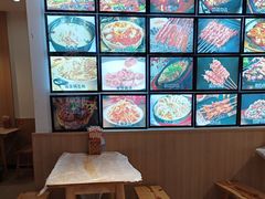 -郑记•不夜城烧烤•龙虾•虾蟹(黄鹤楼店)