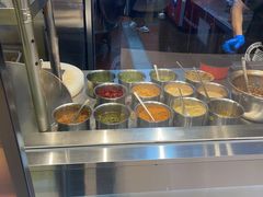 -蓉三少冒烤鸭·四川小吃集(北京首店)