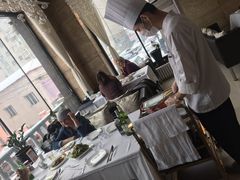 -马克西姆俄罗斯餐厅(通亚街店)