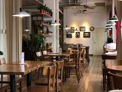 大堂-雕刻时光咖啡馆(交大店)