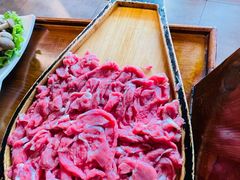 -仁和四季涮肉馆(天坛南门店)