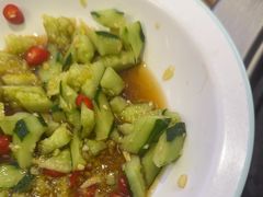 -锅老头铁锅炖•大锅蒸汽海鲜(韩乐坊店)