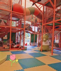 -寻石问宝研学亲子乐园(朝阳公园店)