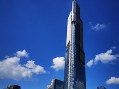 -紫峰大厦