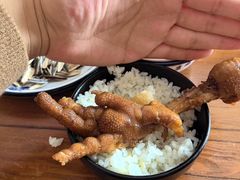 -巧婆婆特色东北菜·铁锅炖