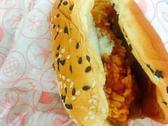 -德克士(虹桥火车站店)