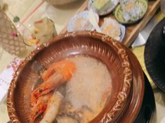 -沿江海南菜·文昌鸡祖师爷(大东海店)