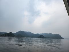 -易水湖景区