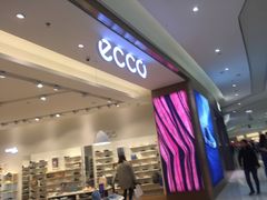 -ecco(合生汇购物中心店)