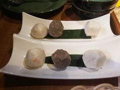 -狐狸爱上椰子鸡(滨江星光大道店)