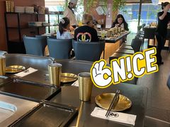 -大神太神·铁板烧(瑞虹天地月亮湾店)