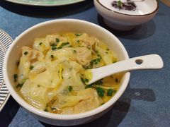 -A One Kitchen·南京精菜馆(德基广场店)