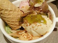 -青岛即墨希尔顿逸林酒店·開自助餐厅