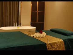 -康熙养生SPA·轻奢足道(江宁万达店)