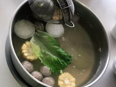 -陈记顺和潮汕牛肉火锅(棠德南路店)