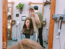 -XY形象设计/烫发·染发·接发