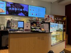 -COSTA COFFEE(天通苑华联店)