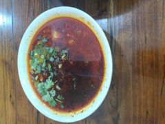 -王菊美食街·王菊面馆(总店)