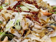 -渔码头食府·20年蓬莱老字号(登州路店)