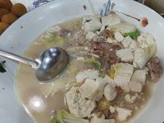-一块豆腐(李沧书院路店)