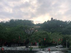 -南沙天后宫景区