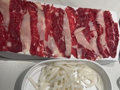 -潮正和潮汕牛肉火锅·老字号(番禺万达店)