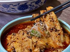 -川香鼎盛(市桥富华总店)