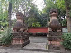 -青羊宫