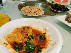-清真大西门餐饮城(恒德大厦店)