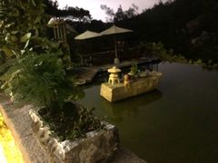 -厦门园林植物园-植物园滴水山房