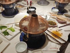 -涮福記·现切牛羊肉火锅(世纪汇店)