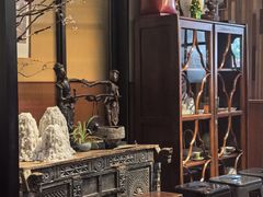-南园民国茶楼餐厅·常州菜(北大街店)
