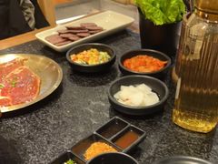 -九田家黑牛烤肉料理(太阳城店)