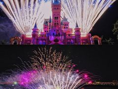 -天津方特欢乐世界