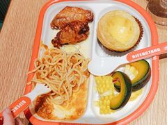 -避风塘(江桥万达店)