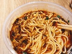 碗杂小面-付小姐在成都(五道口店)