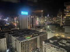 -香港尖沙咀凯悦酒店