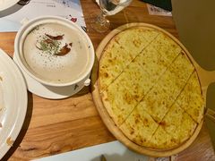 -米兰西点(新华路店)
