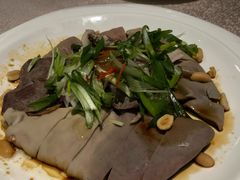 冷水猪肚-炳胜品味(珠江新城店)