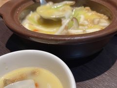 -好嫂子酱猪手•农家菜(蒲黄榆店)