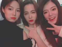 -TZ House音乐现场(来福士中心店)