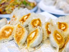 -叁拾壹克饺子·东北菜(国贸店)