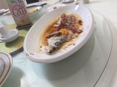 -巴陵全鱼席(湖南老字号汴河街店 )