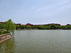 -上海交通大学(闵行校区)