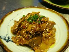 -鱼库·不仅是一家烤鱼店(车公庙店)