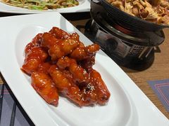 -莫山小馆(大石桥店)