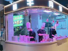 -古乐牛香·鲜牛肉自助火锅(南京总店)