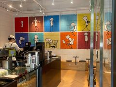 -Dogi&kiki Coffee(中心商务大厦店)
